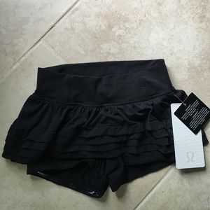 COPY - Lululemon skirt